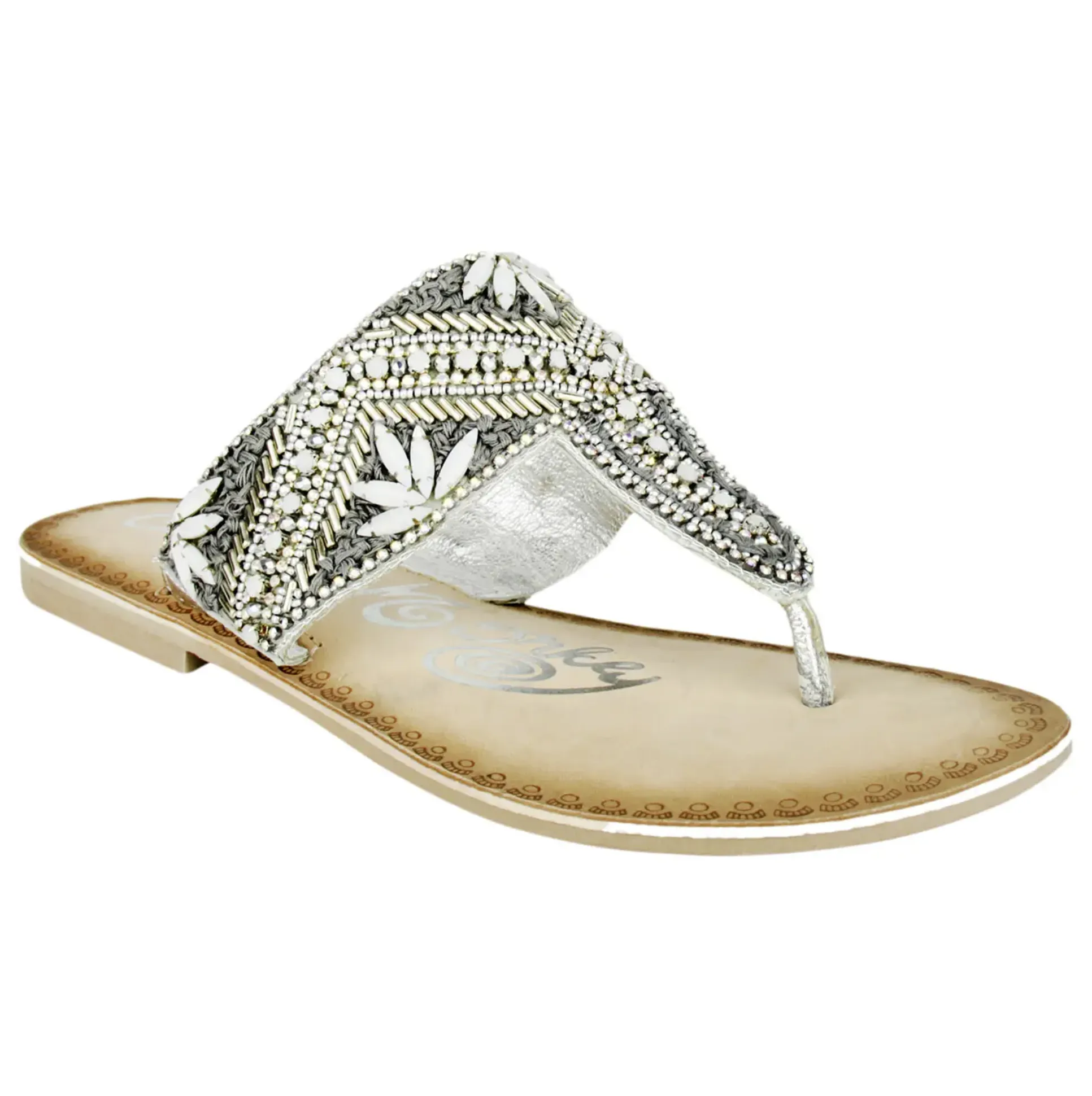 Amare Dazzle Sandal