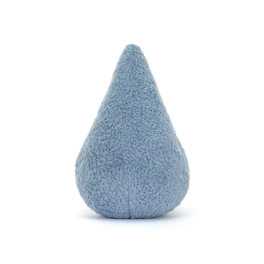 Amuseables Happy Raindrop - Jellycat