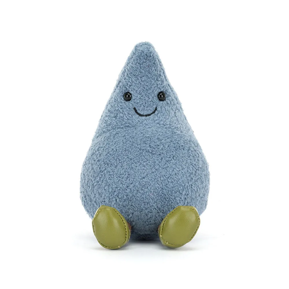 Amuseables Happy Raindrop - Jellycat