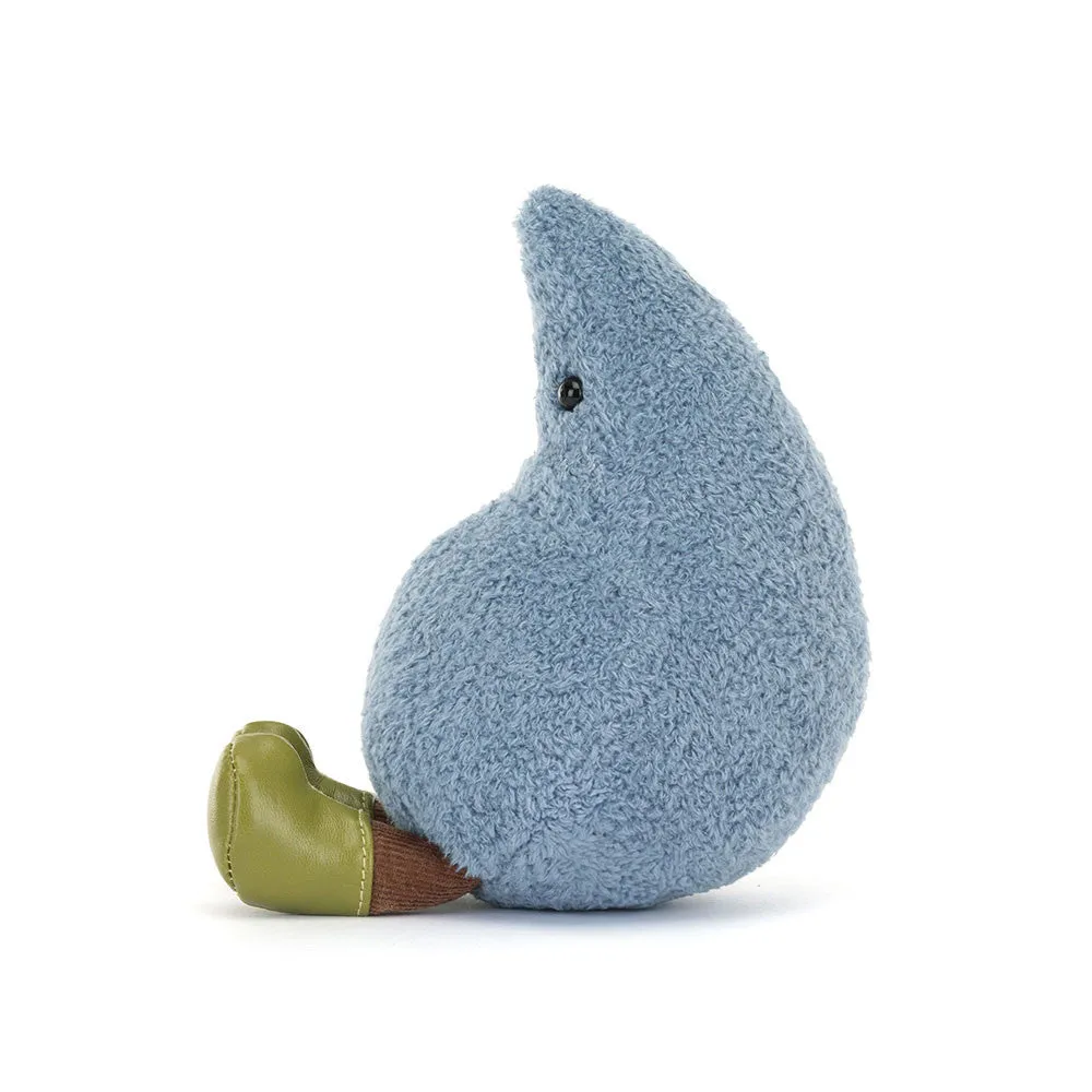 Amuseables Happy Raindrop - Jellycat