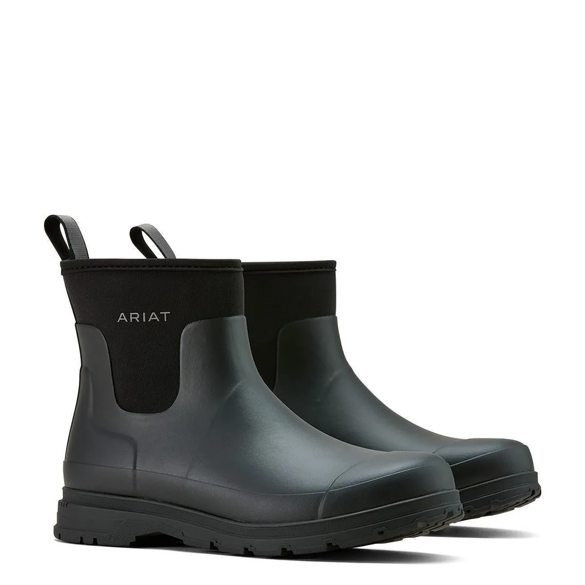 Ariat Men's Kelmarsh Shortie Rubber Boot