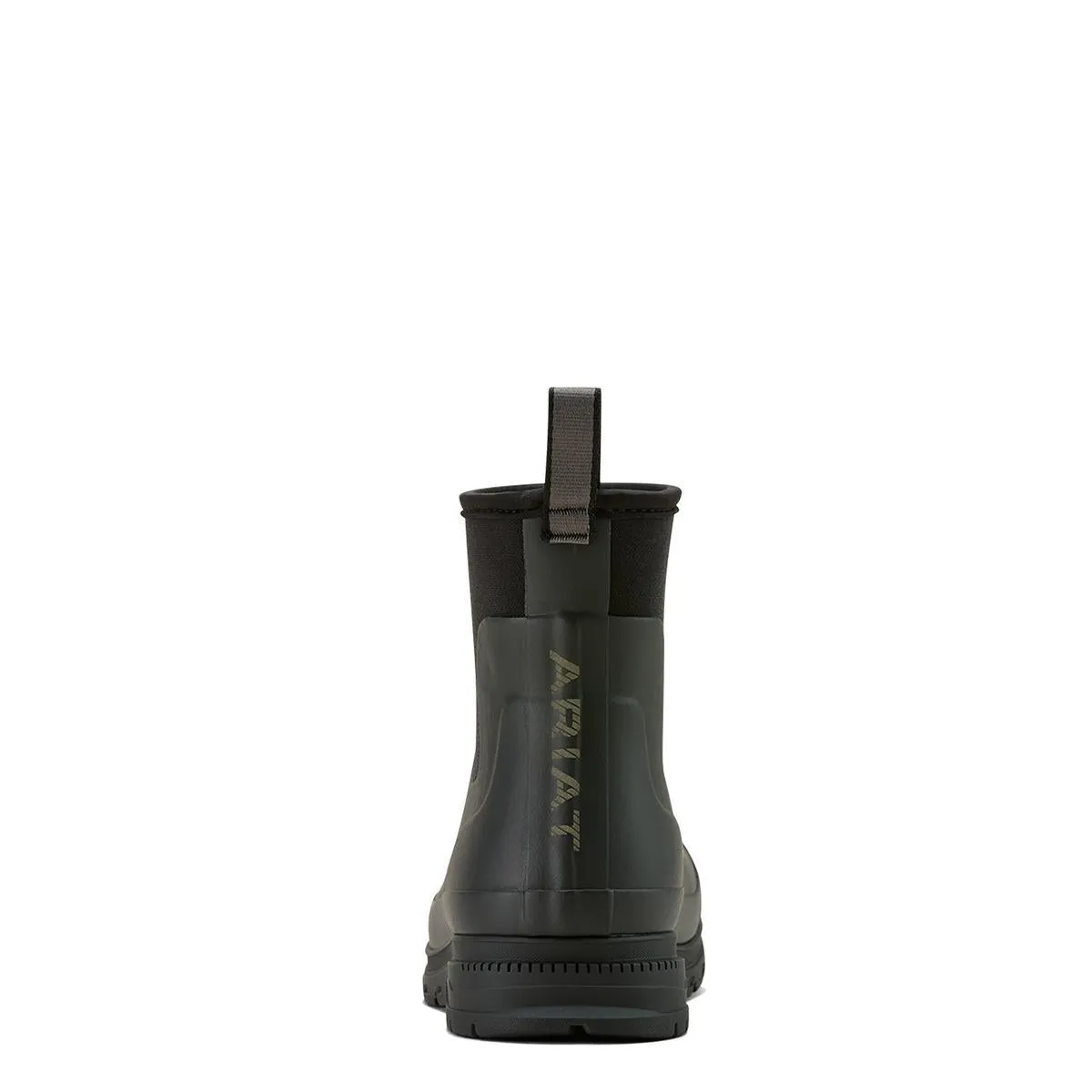 Ariat Men's Kelmarsh Shortie Rubber Boot