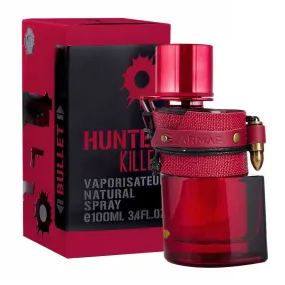 Armaf Hunter Killer EDP 100ml- Hombre