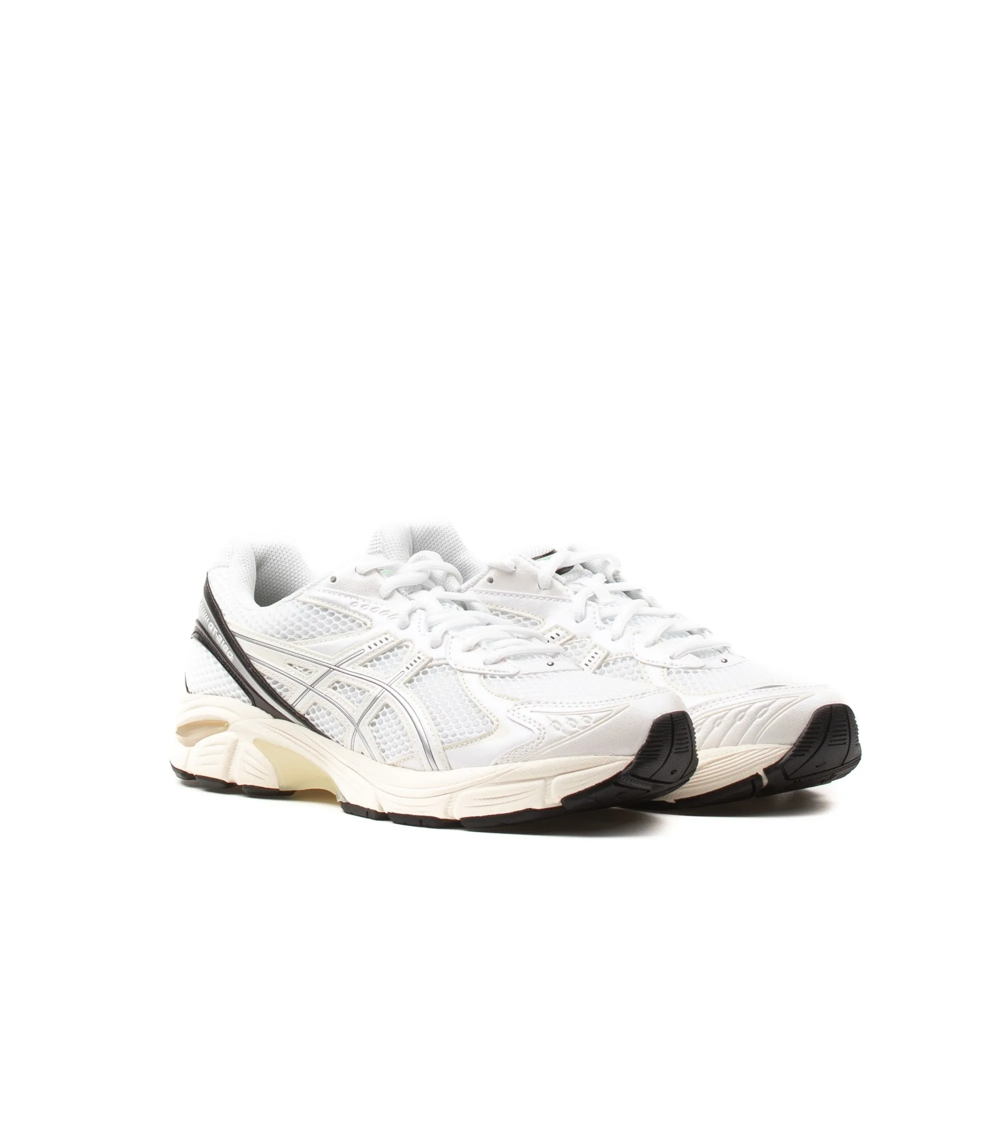 Asics Gt-2160  White Black