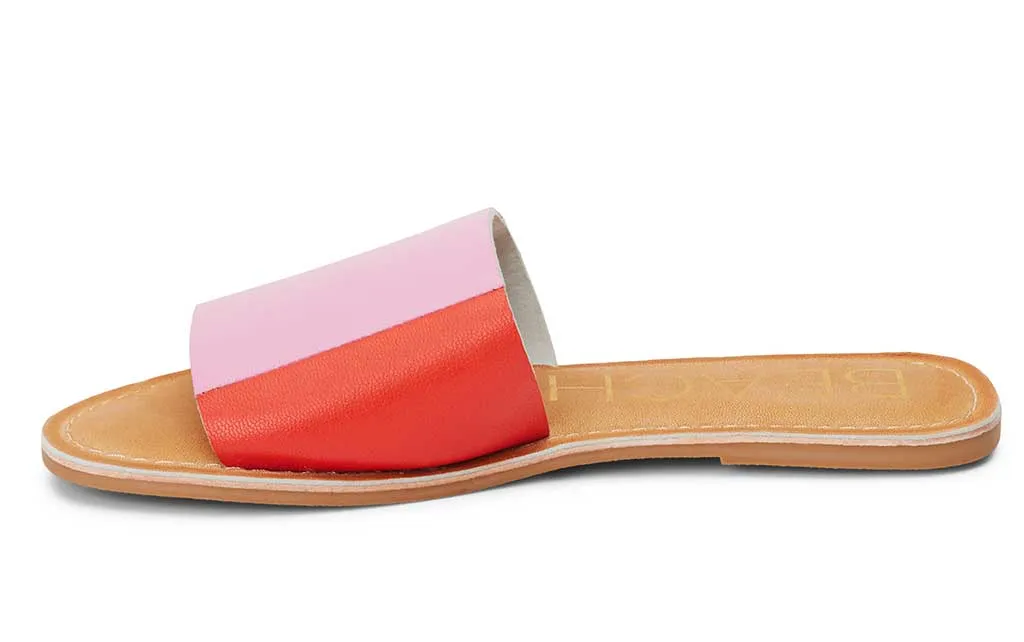 Beach by Matisse Women's Bonfire Pink Red