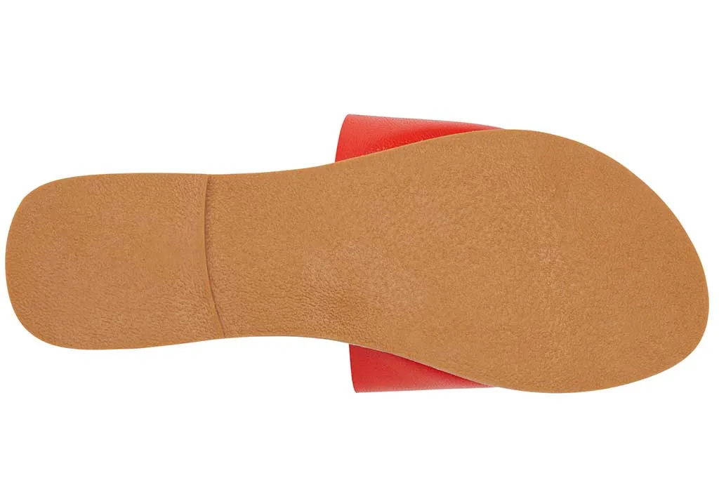 Beach by Matisse Women's Bonfire Pink Red