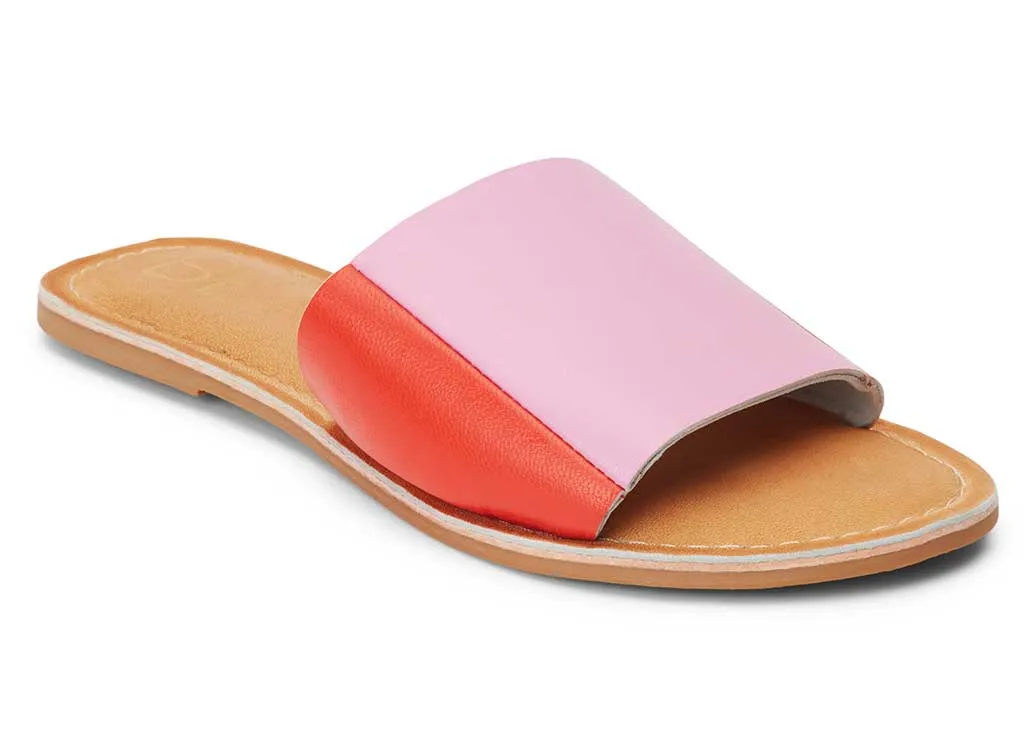 Beach by Matisse Women's Bonfire Pink Red
