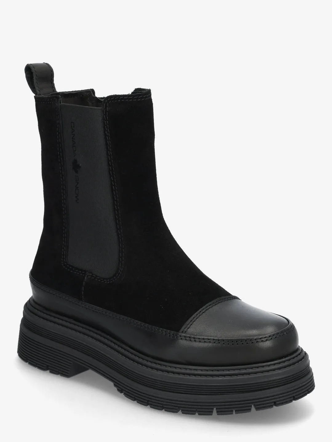 CANADA SNOW MOUNT CAIA BLACK