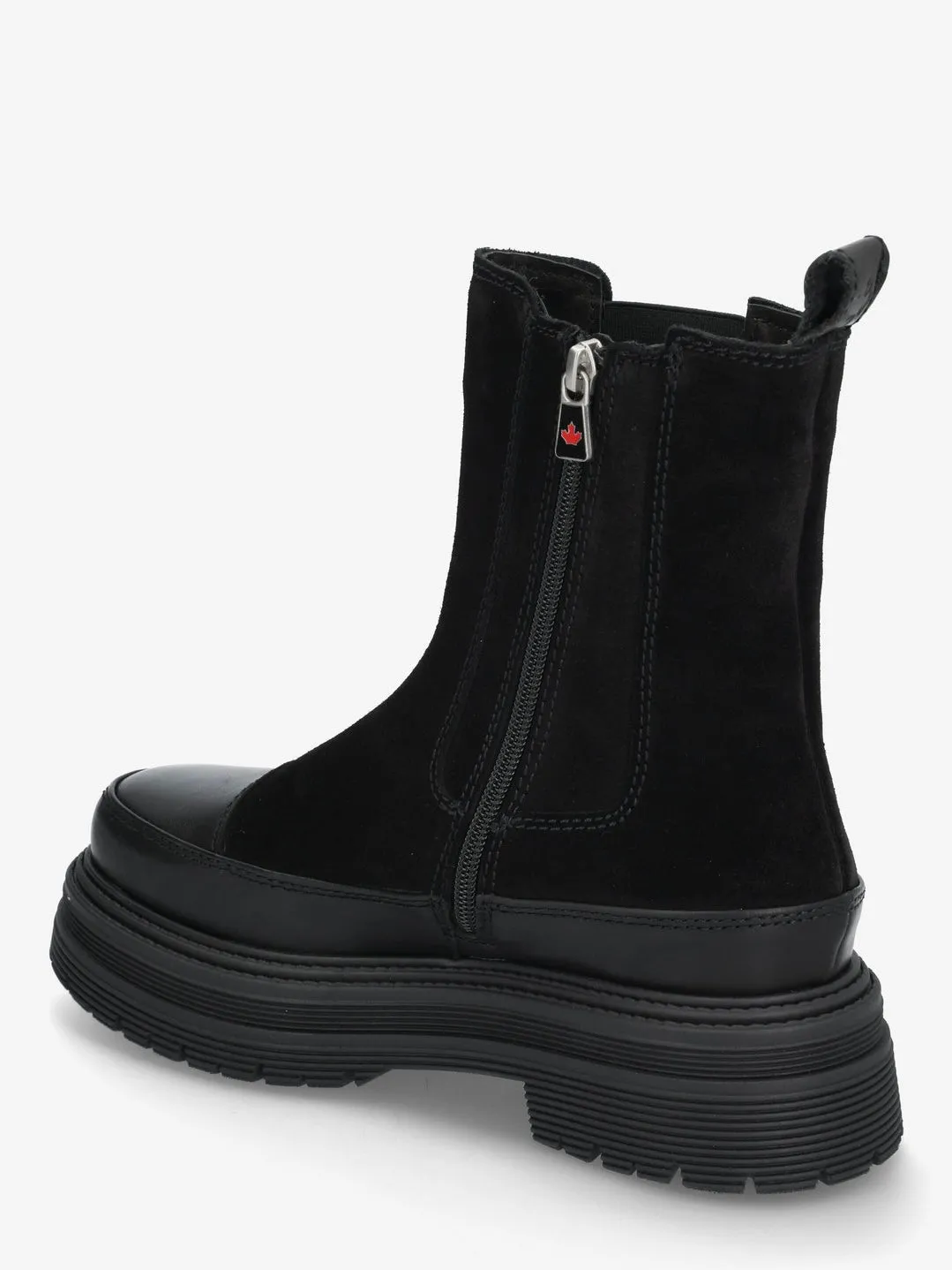 CANADA SNOW MOUNT CAIA BLACK