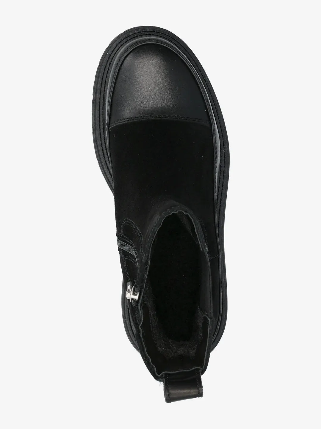 CANADA SNOW MOUNT CAIA BLACK
