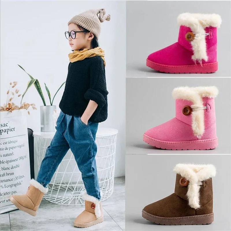 Children Boots