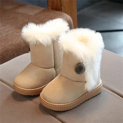 Children Boots