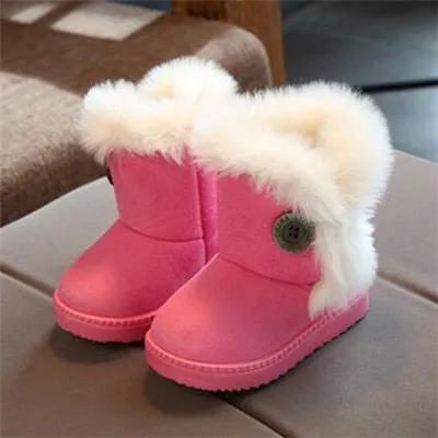 Children Boots