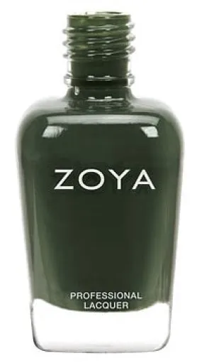 Hunter * Zoya