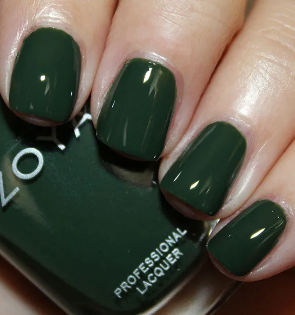 Hunter * Zoya