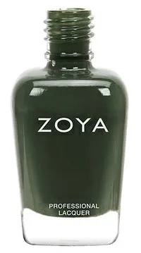 Hunter * Zoya