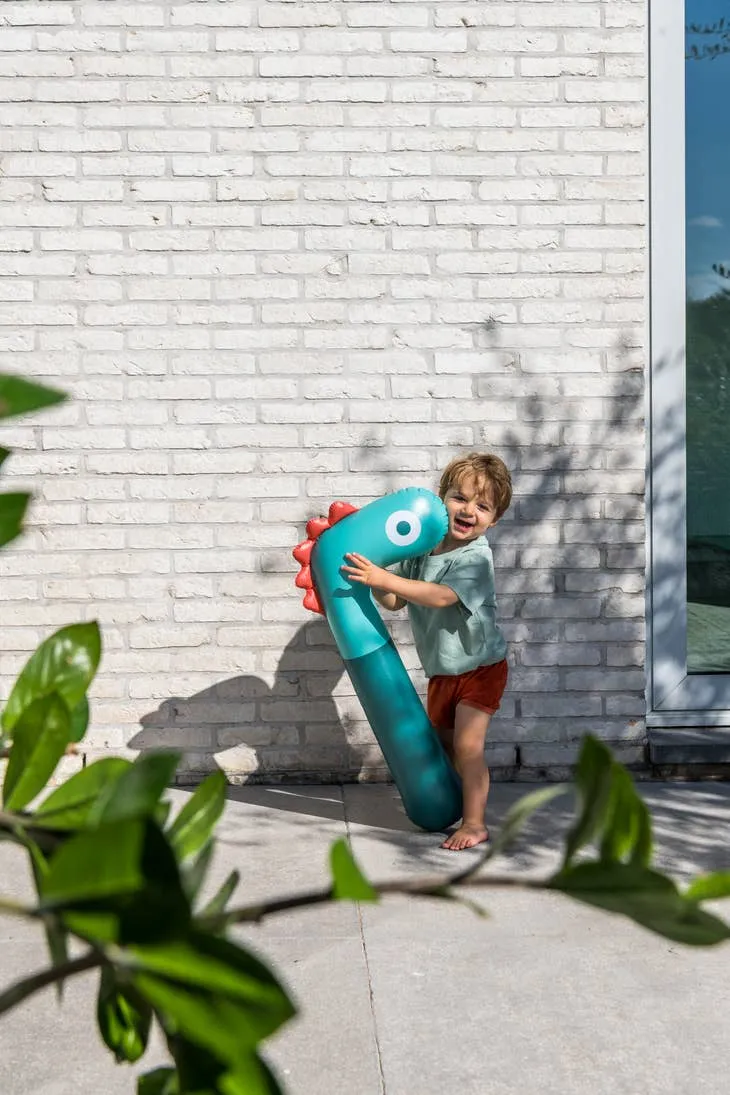 Noodle Friends: Dino