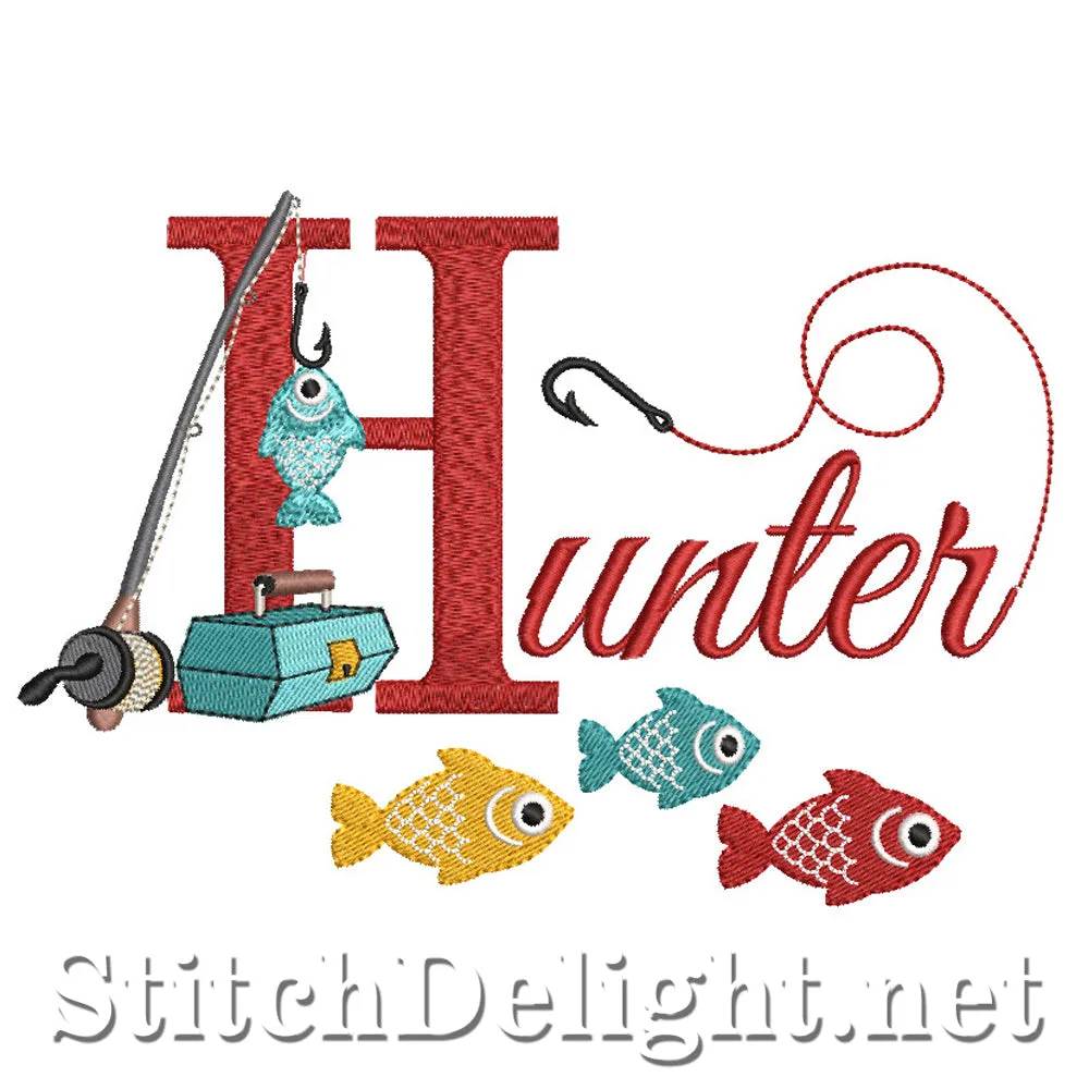 SDS1649 Hunter