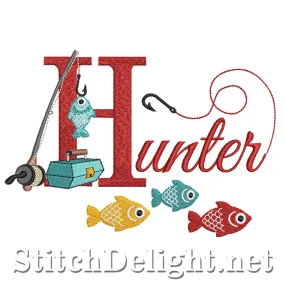 SDS1649 Hunter