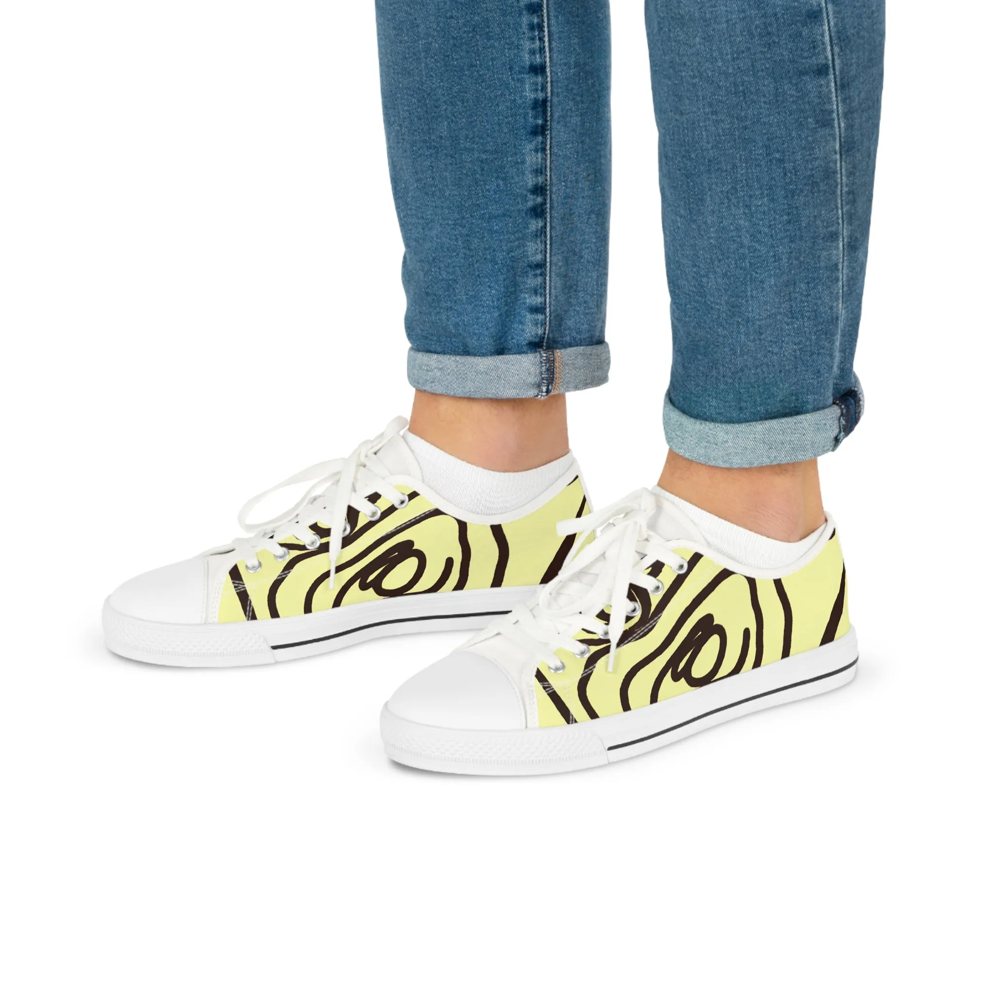 Sir Bootlegger Magnifico - low top