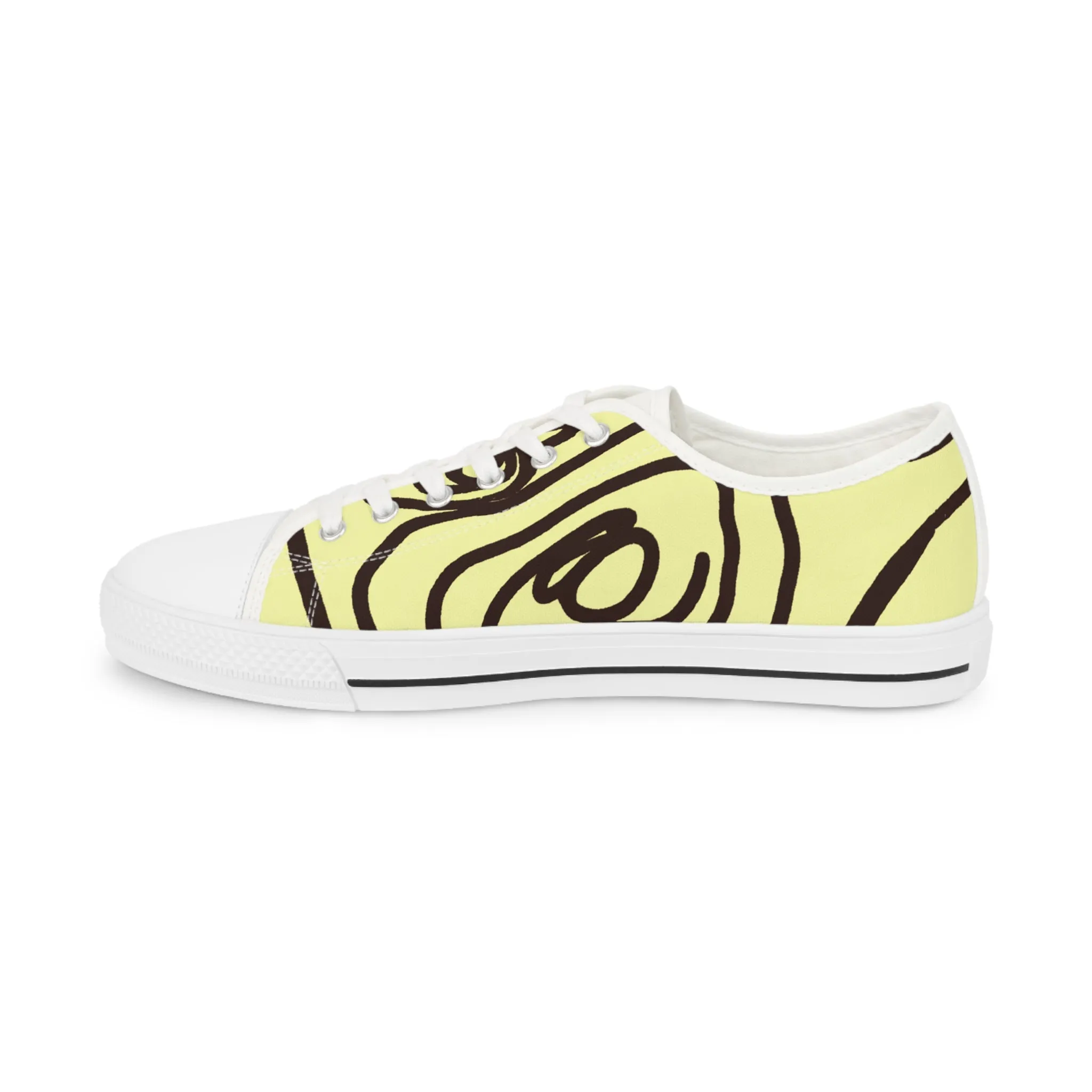 Sir Bootlegger Magnifico - low top