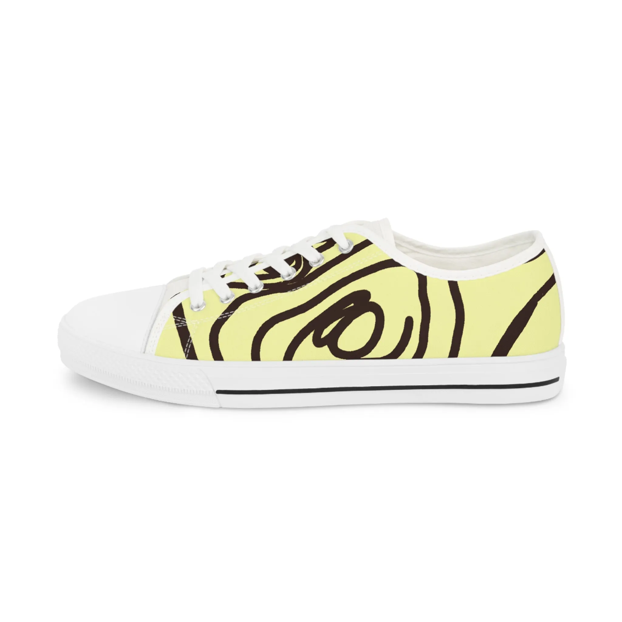 Sir Bootlegger Magnifico - low top