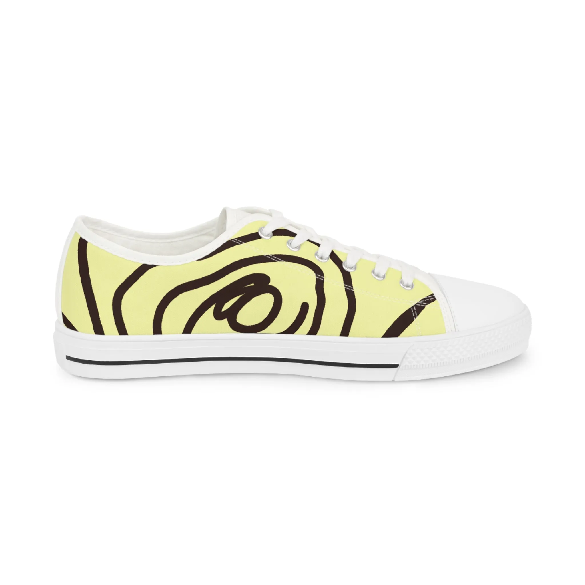 Sir Bootlegger Magnifico - low top