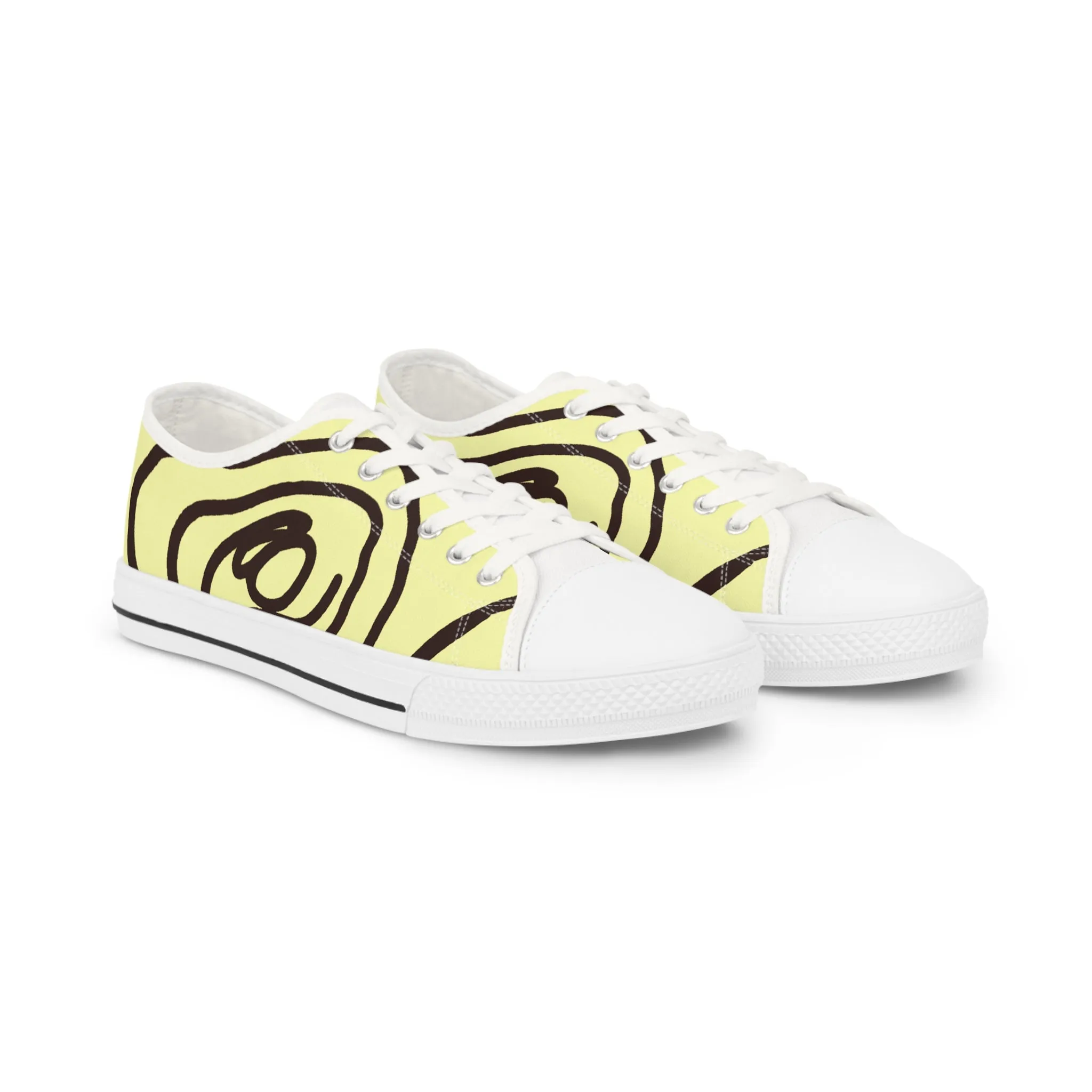 Sir Bootlegger Magnifico - low top