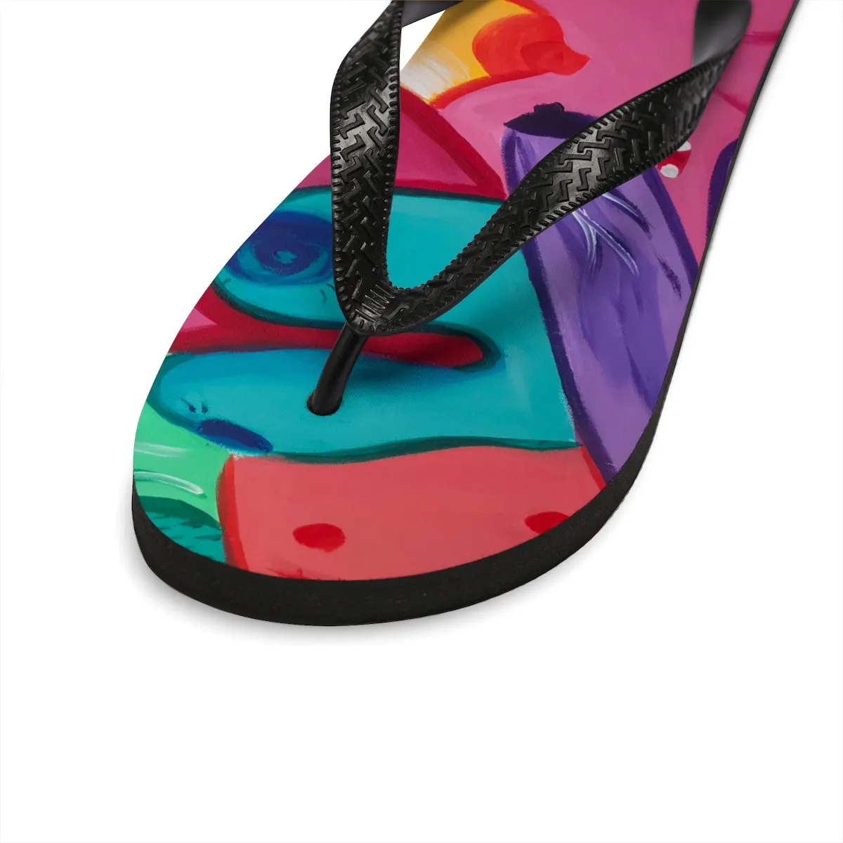 Unisex Flip Flops / Slippers
