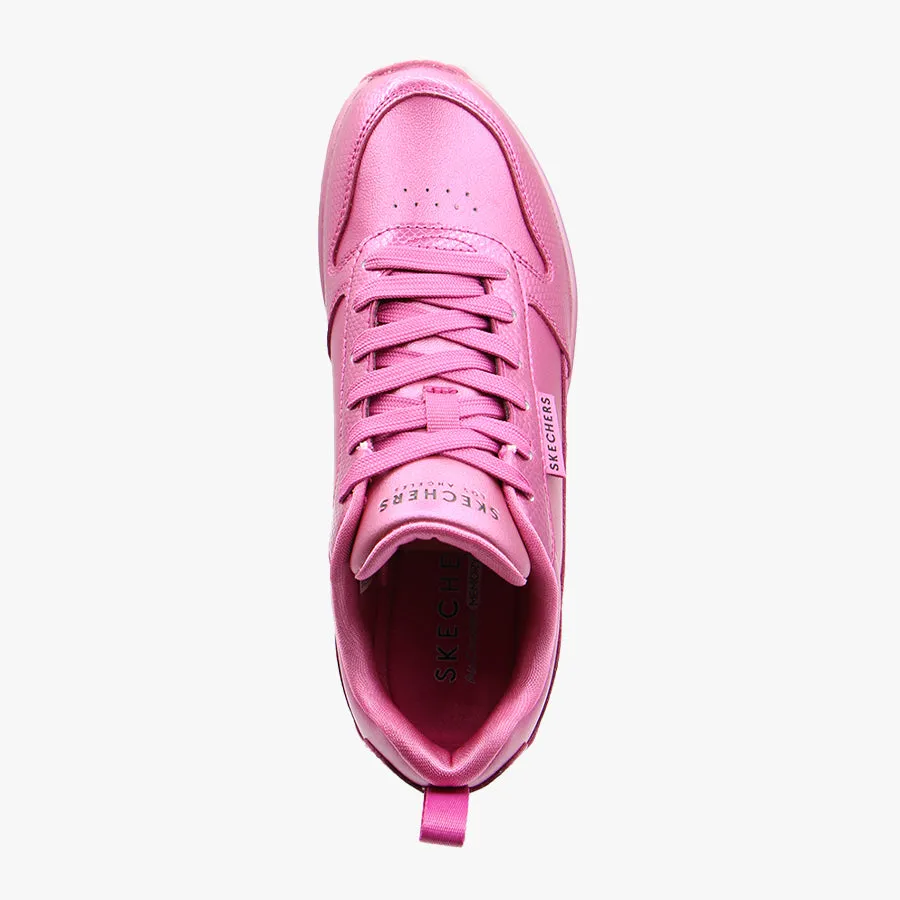 UNO-SLITHER AND SHINE MAGENTA