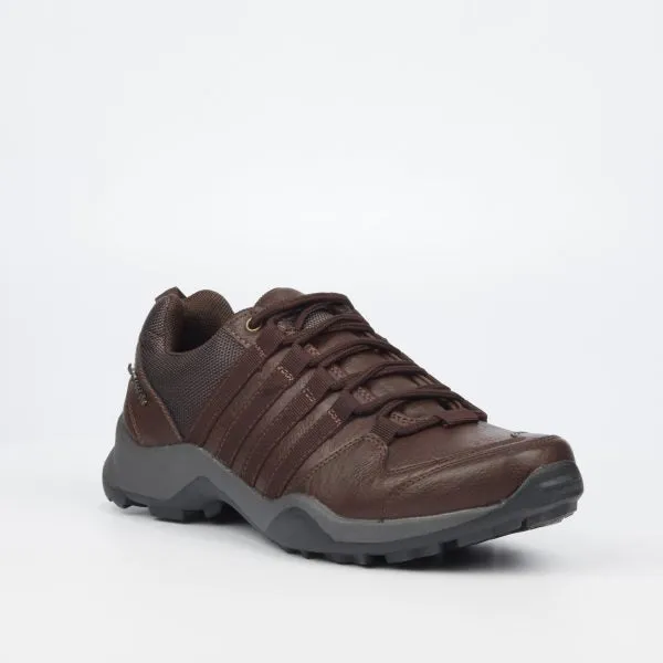 UrbanArt Bolt 2 Wax Choc Sneaker